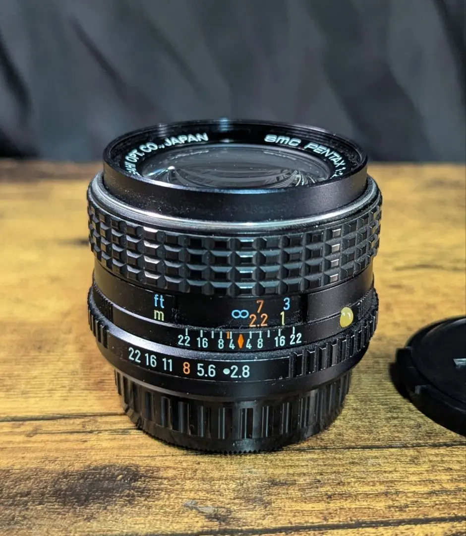 2026年最新】ペンタックス SMC PENTAX A 24mm f2.8の人気アイテム