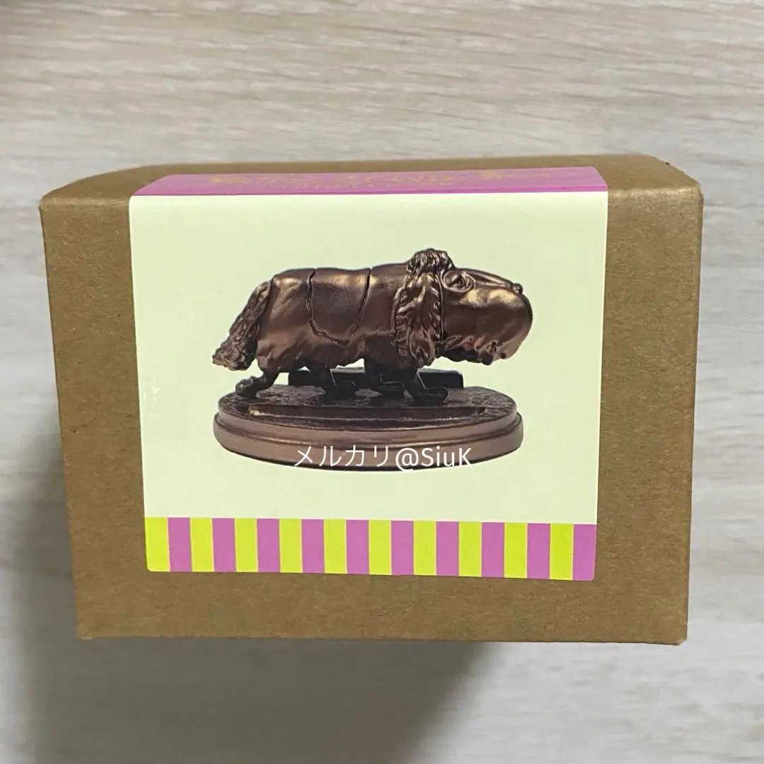 2026年最新】ハウルの動く城メタルフィギュアの人気アイテム - メルカリ