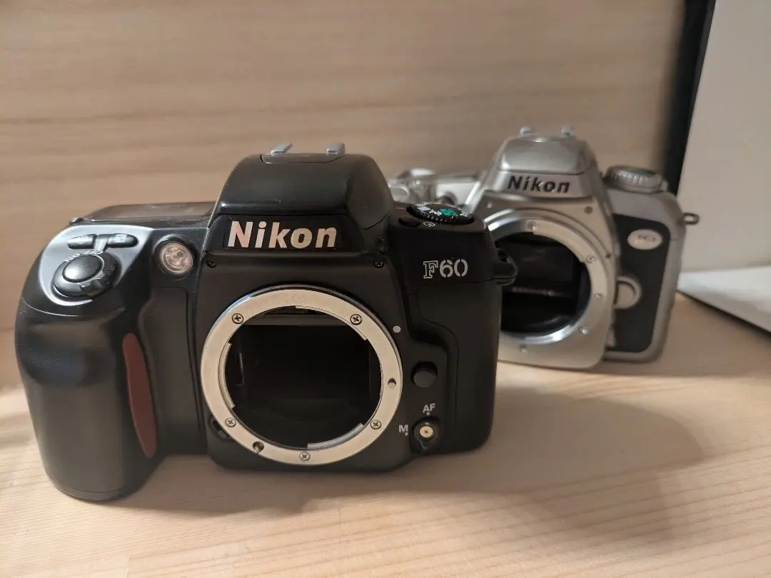 2026年最新】nikon u2の人気アイテム - メルカリ