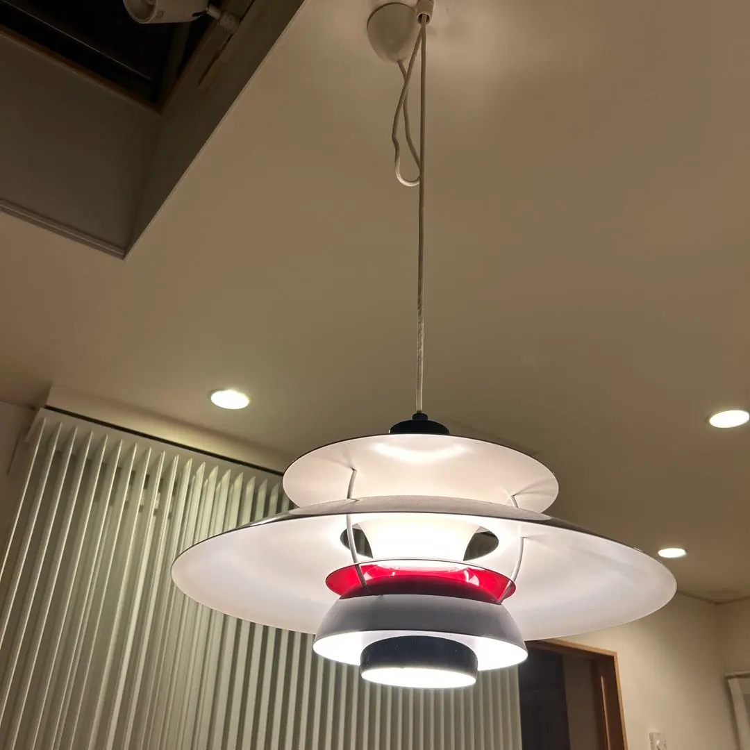 2026年最新】ph5 ルイスポールセン 中古の人気アイテム - メルカリ