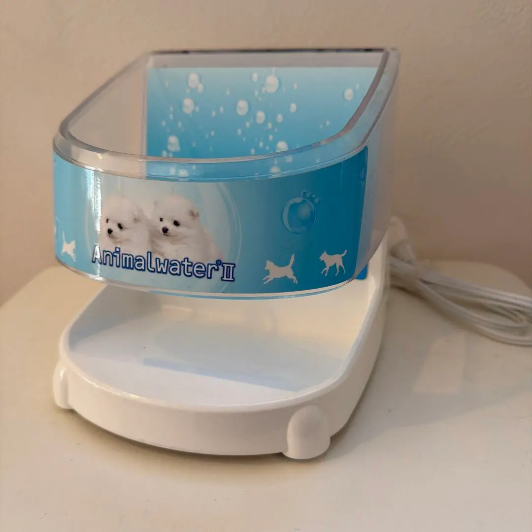 2026年最新】アニマルウォーターIIの人気アイテム - メルカリ
