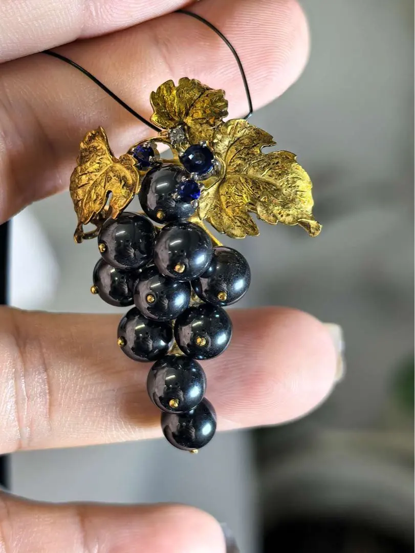 2026年最新】石川暢子 ブローチの人気アイテム - メルカリ