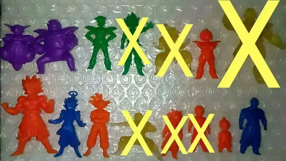 2026年最新】ドラ消し フリーザの人気アイテム - メルカリ