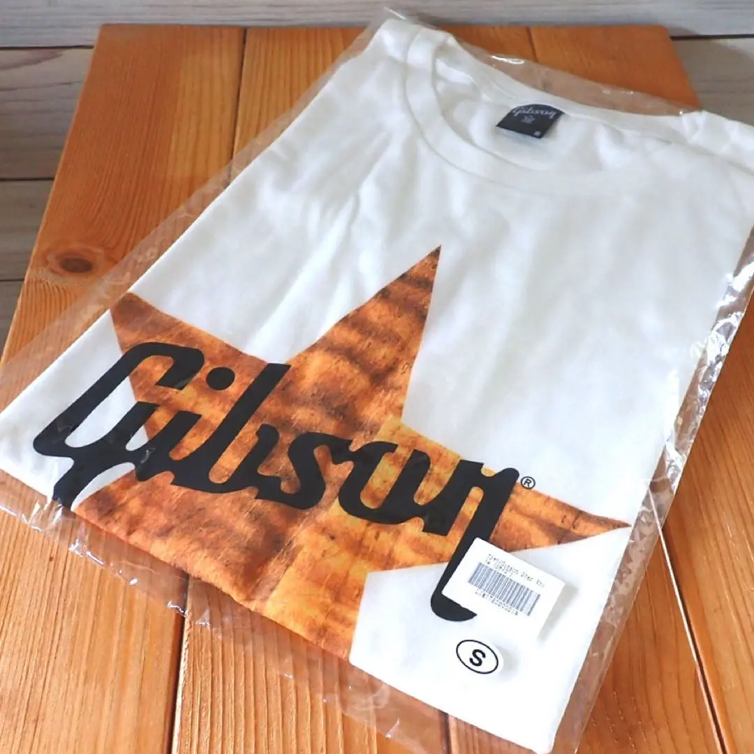 2026年最新】b'z tシャツ ギブソンの人気アイテム - メルカリ