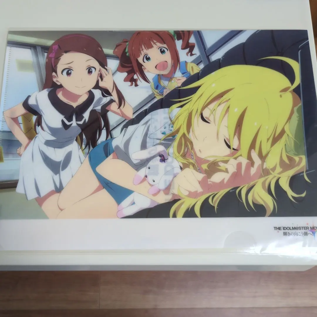 2026年最新】輝きの向こう側へ ポスターの人気アイテム - メルカリ