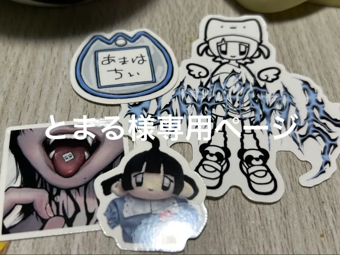 2026年最新】ぽなかすいたねの人気アイテム - メルカリ