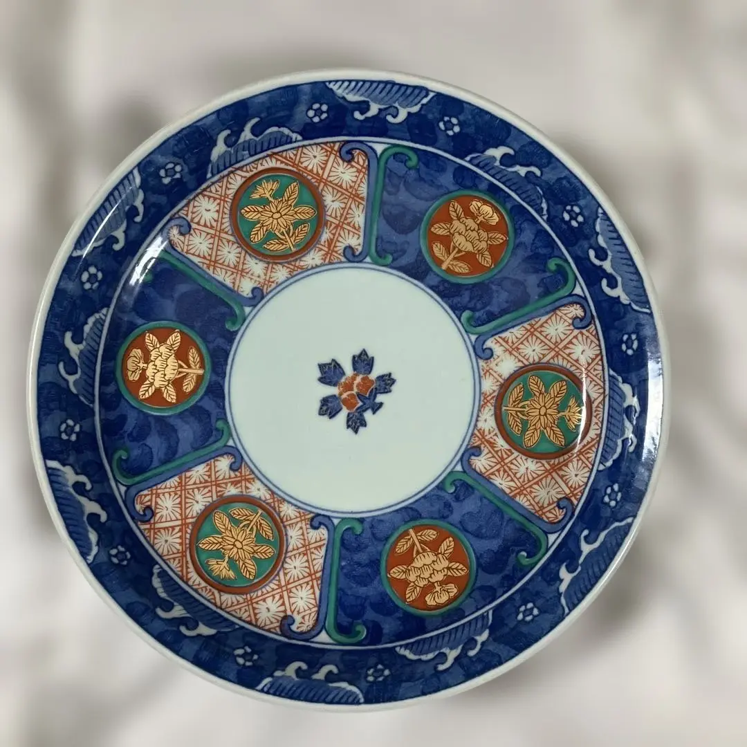 2026年最新】古伊万里 祥峰作の人気アイテム - メルカリ