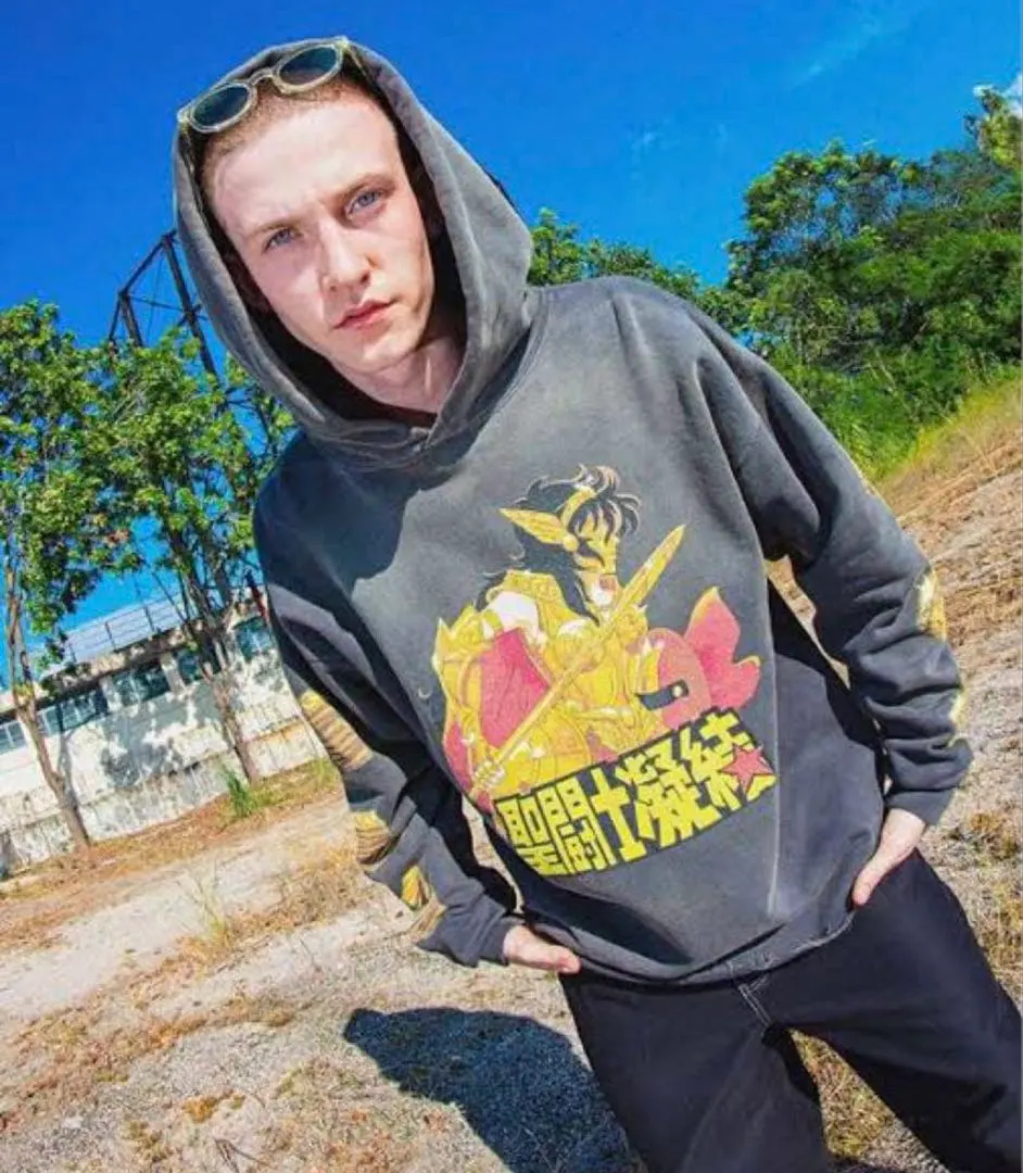 2026年最新】セントマイケル 聖闘士星矢の人気アイテム - メルカリ