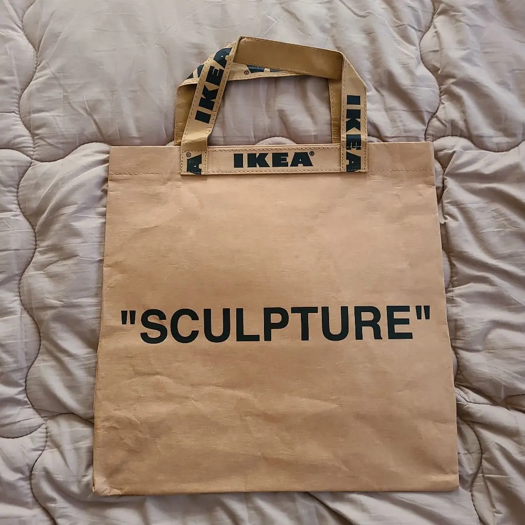 2026年最新】ikea sculptureの人気アイテム - メルカリ