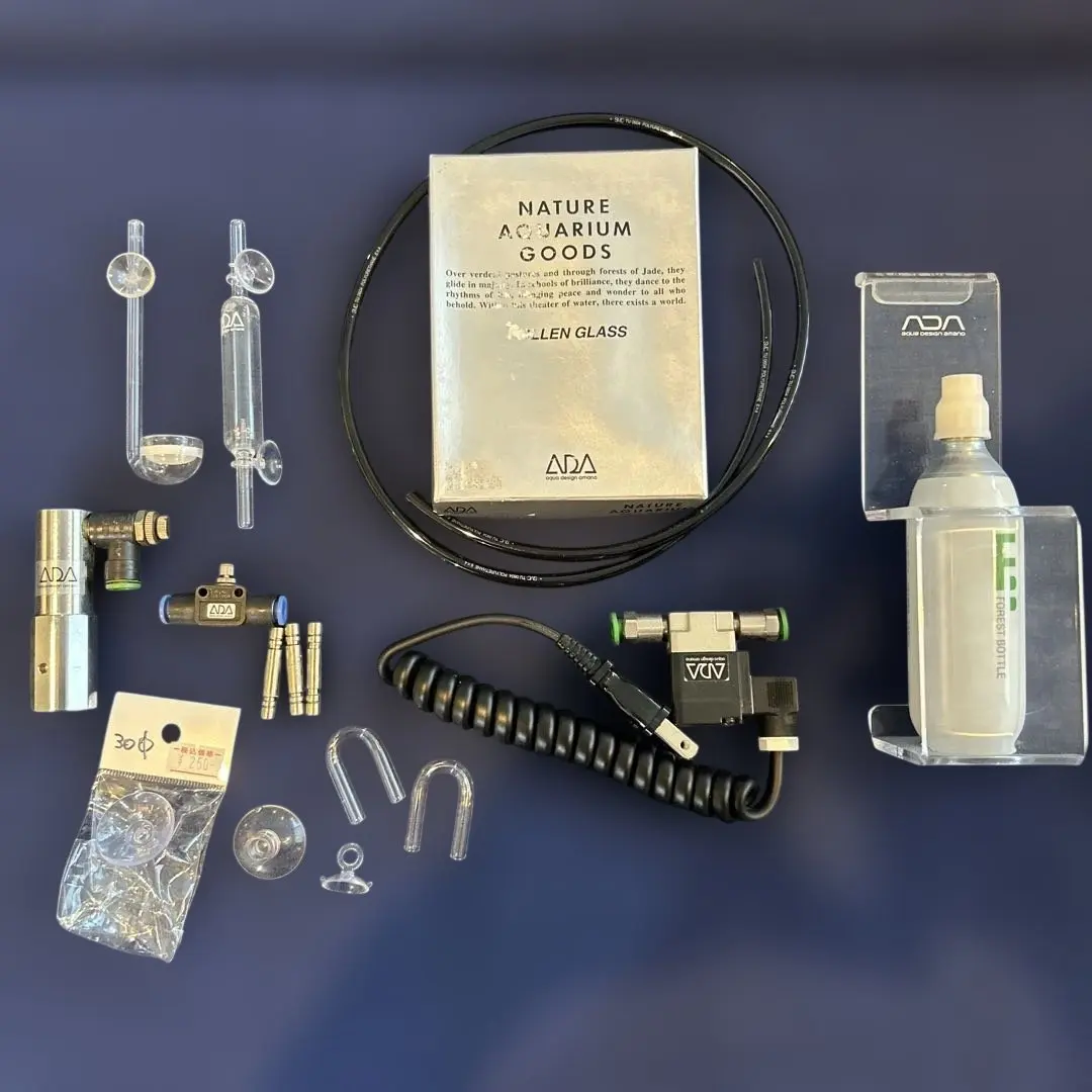 2026年最新】ADA CO2スピードレギュレーターの人気アイテム - メルカリ