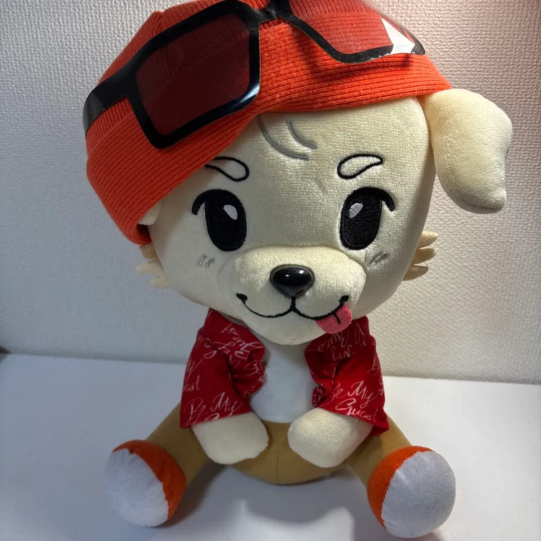 2026年最新】岩田剛典 chocolate box ぬいぐるみの人気アイテム - メルカリ