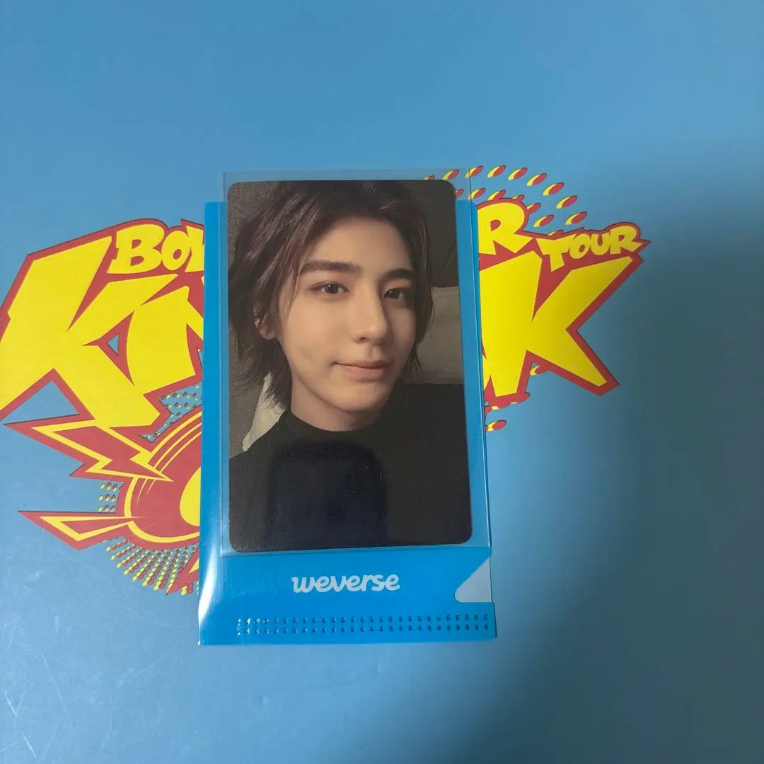 2026年最新】Weverse con トレカ boynextdoorの人気アイテム - メルカリ