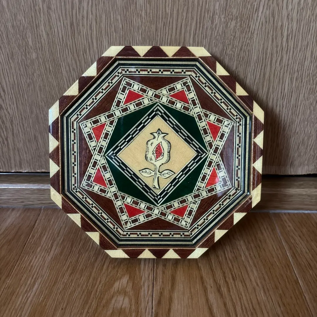 2025年最新】寄せ木 お盆の人気アイテム - メルカリ 【希少】 超美品