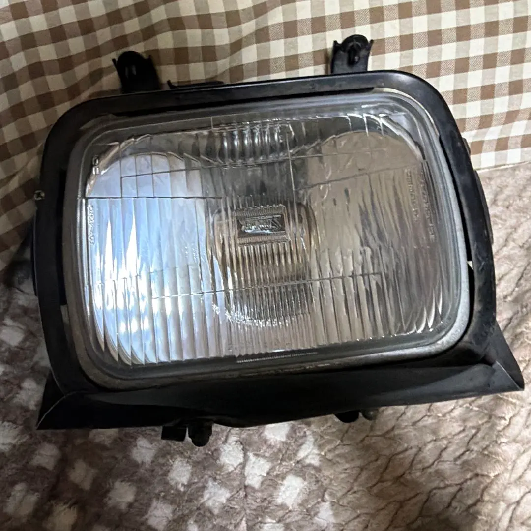 2026年最新】zrx400 ヘッドライトステーの人気アイテム - メルカリ