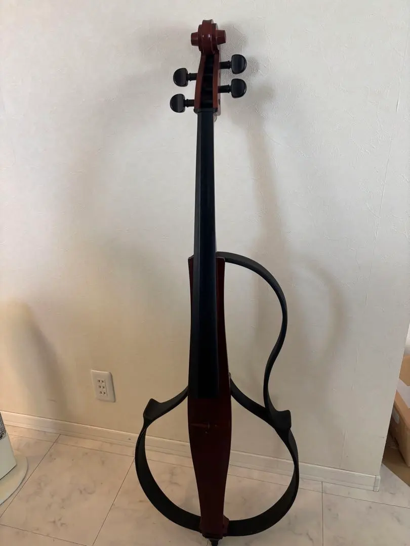 2026年最新】サイレント チェロ svcの人気アイテム - メルカリ