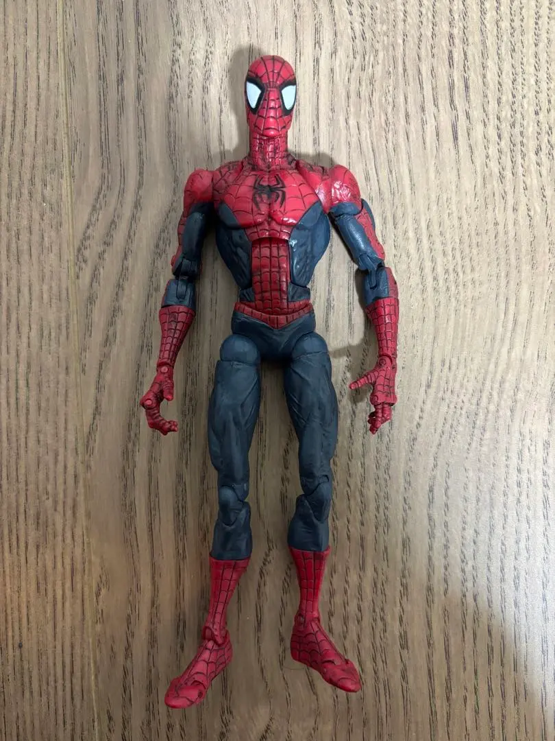 2026年最新】スーパーポーザブル スパイダーマンの人気アイテム - メルカリ