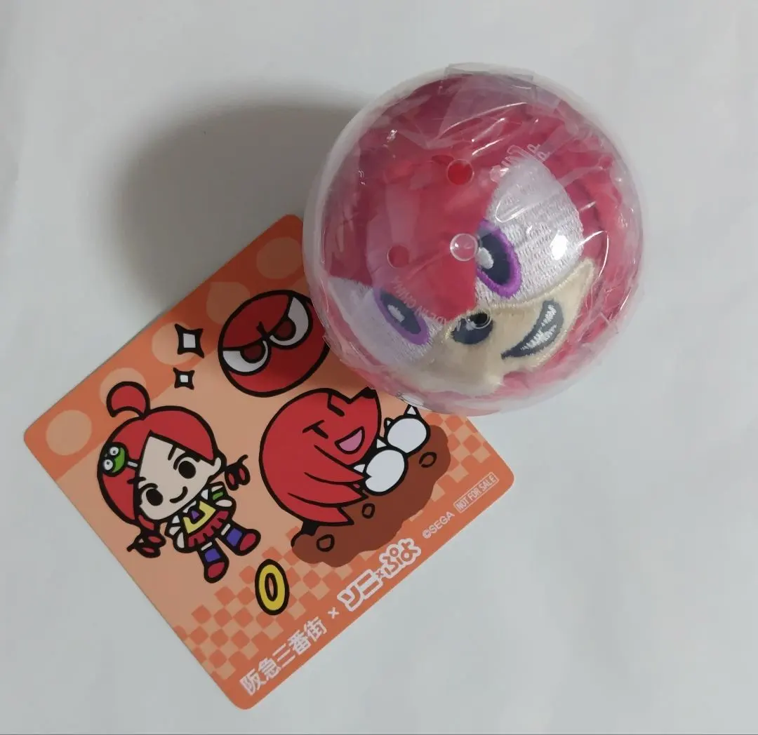 2026年最新】ナックルズ・ザ・エキドゥナの人気アイテム - メルカリ