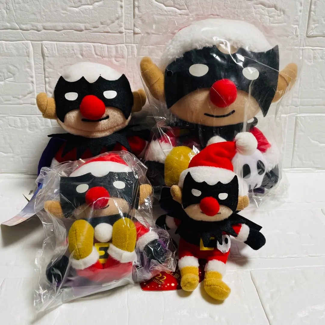 2026年最新】相葉雅紀 ぬいばの人気アイテム - メルカリ