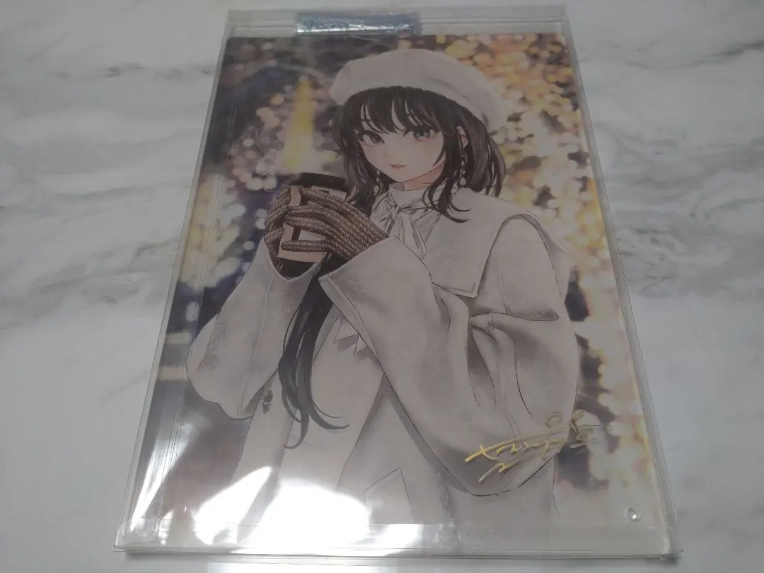 2026年最新】俺ガイル 直筆サインの人気アイテム - メルカリ