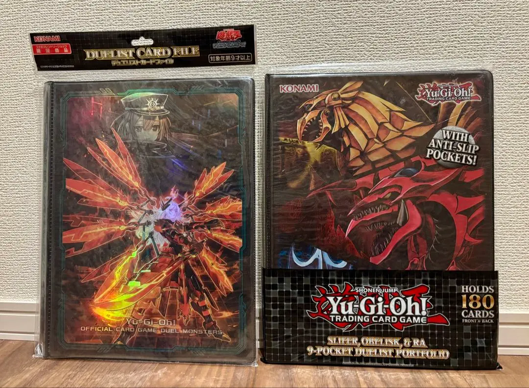 2026年最新】閃刀姫デュエリストカードファイルの人気アイテム - メルカリ