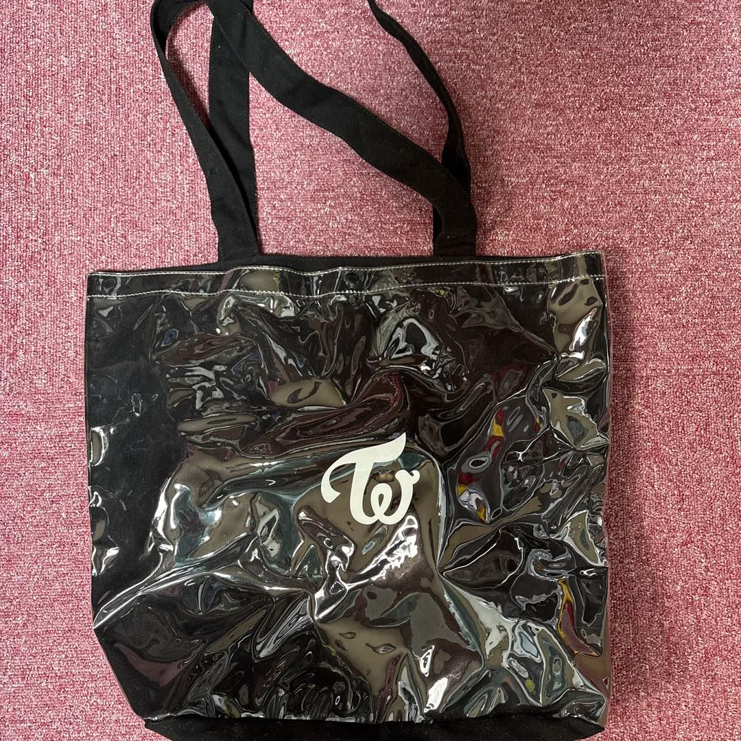 2026年最新】twice トートバッグ 公式の人気アイテム - メルカリ