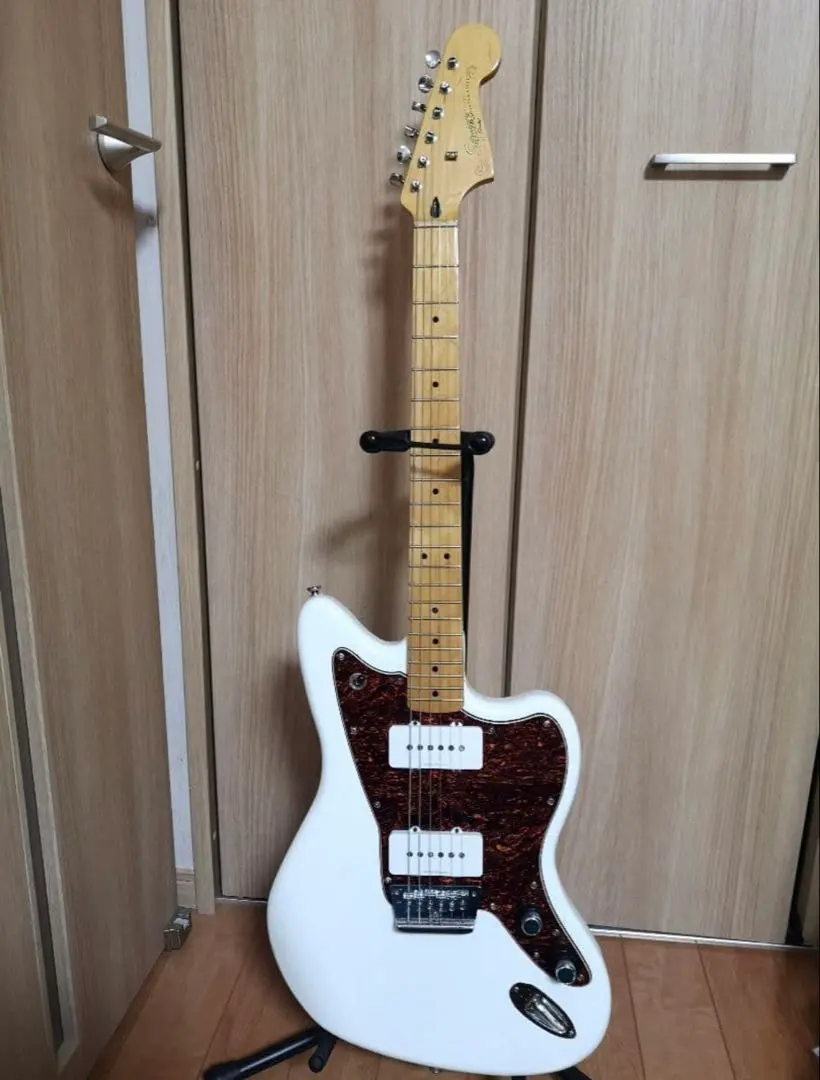 2026年最新】SQUIER Vintage Modified jazzmasterの人気アイテム