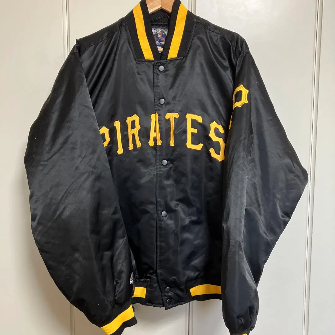 2026年最新】ピッツバーグ・パイレーツ スタジャンの人気アイテム