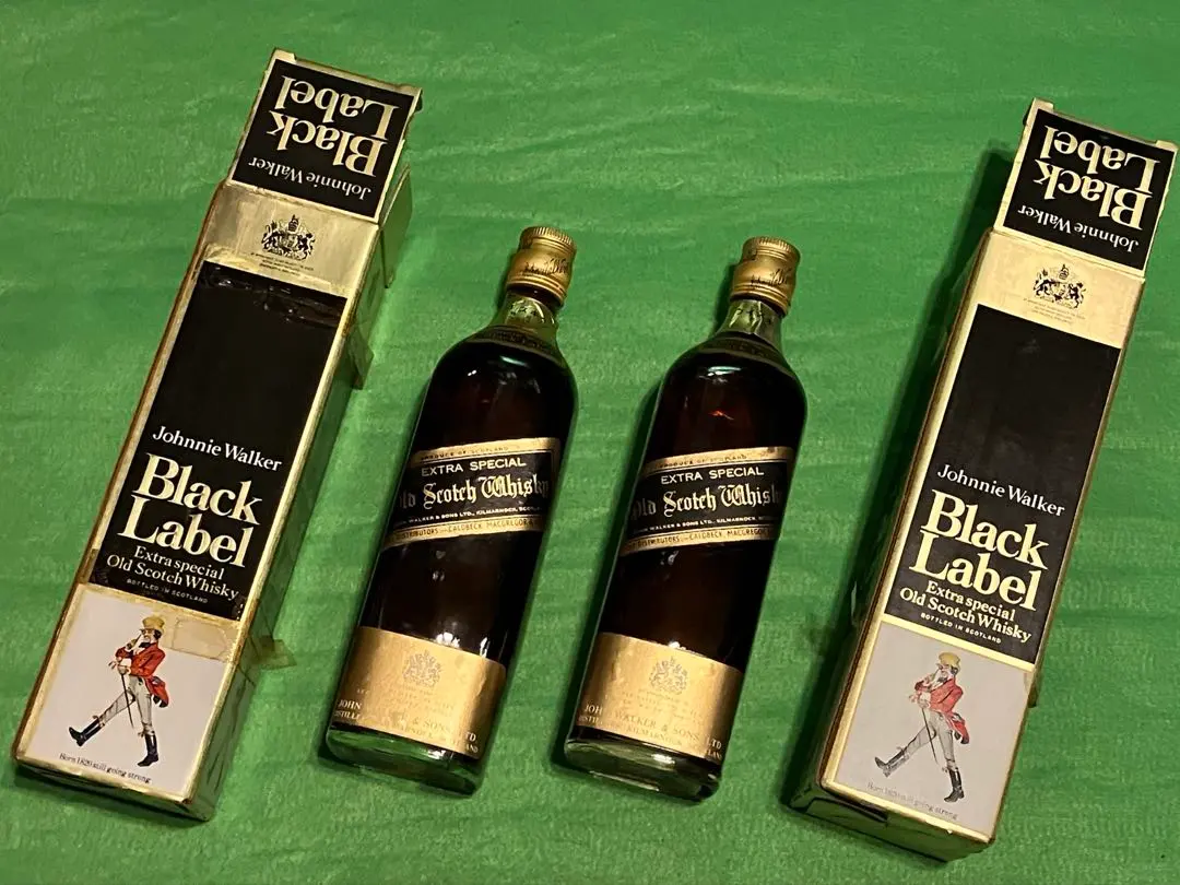 2026年最新】ジョニーウォーカー ブラックラベル 760の人気アイテム
