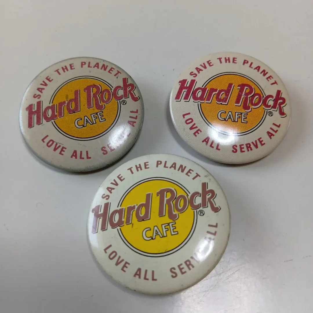 2026年最新】ハードロックカフェニューヨークピンの人気アイテム