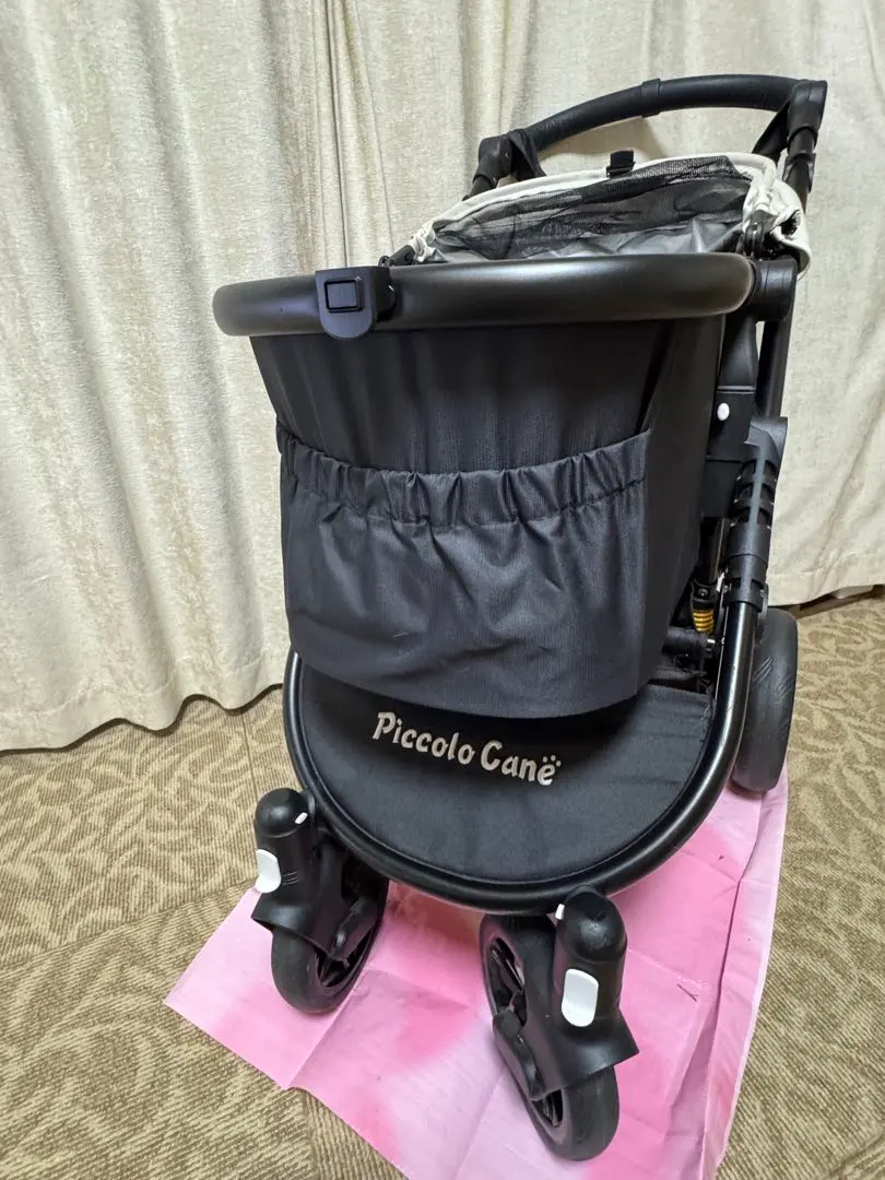 2026年最新】ピッコロカーネ tanto タント2 ペットカートの人気