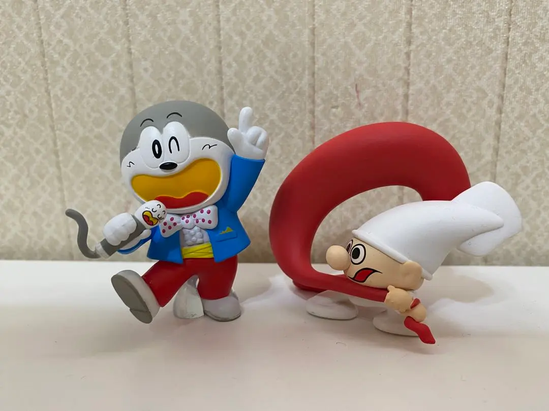 2026年最新】よっちゃんイカ フィギュアの人気アイテム - メルカリ