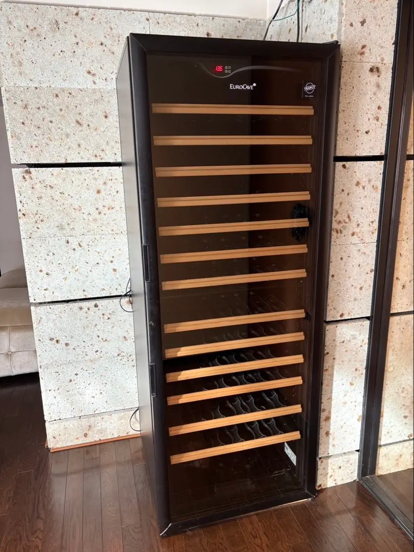 2026年最新】ユーロカーブ ワインセラーの人気アイテム - メルカリ