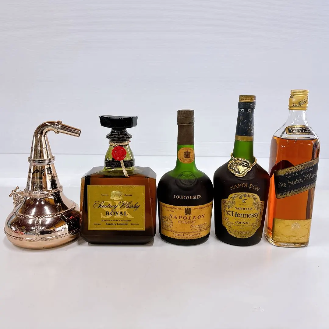 2026年最新】ニッカ ポットスティルの人気アイテム - メルカリ