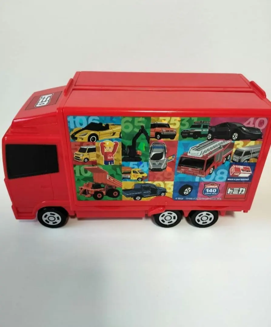 2026年最新】トミカ 荷物がいっぱいの人気アイテム - メルカリ