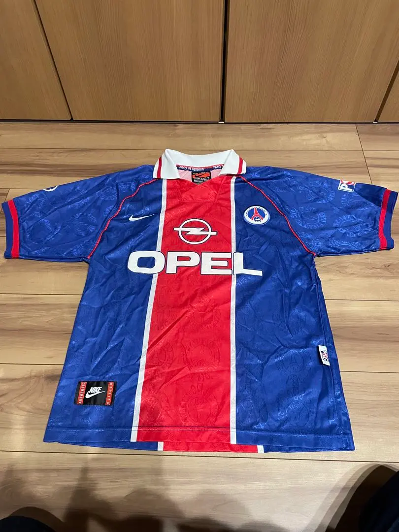 2026年最新】パリサンジェルマン ユニフォーム opelの人気アイテム