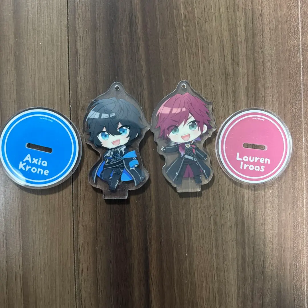 2026年最新】にじさんじぷち アクシアの人気アイテム - メルカリ