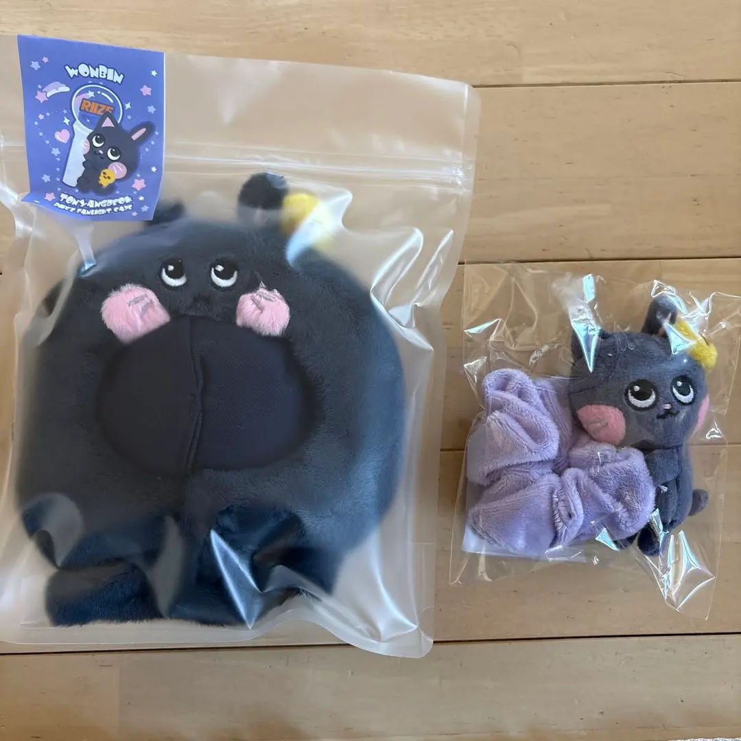 2026年最新】riize ウォンビン シュシュの人気アイテム - メルカリ