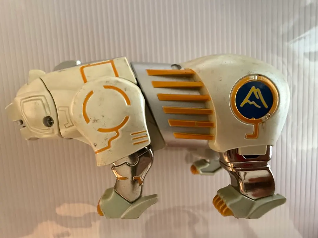 2026年最新】ガオポーラーの人気アイテム - メルカリ