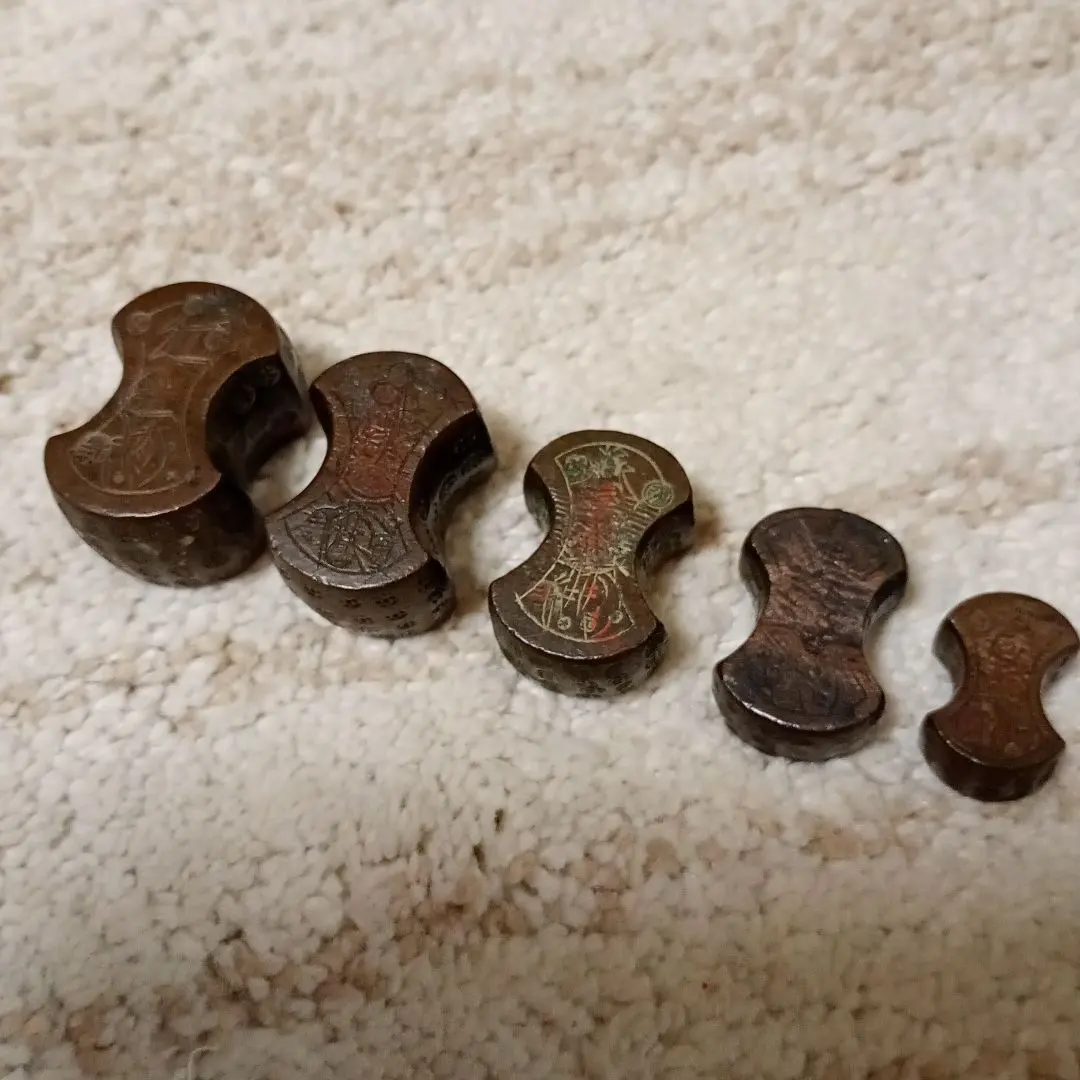 2026年最新】後藤分銅の人気アイテム - メルカリ