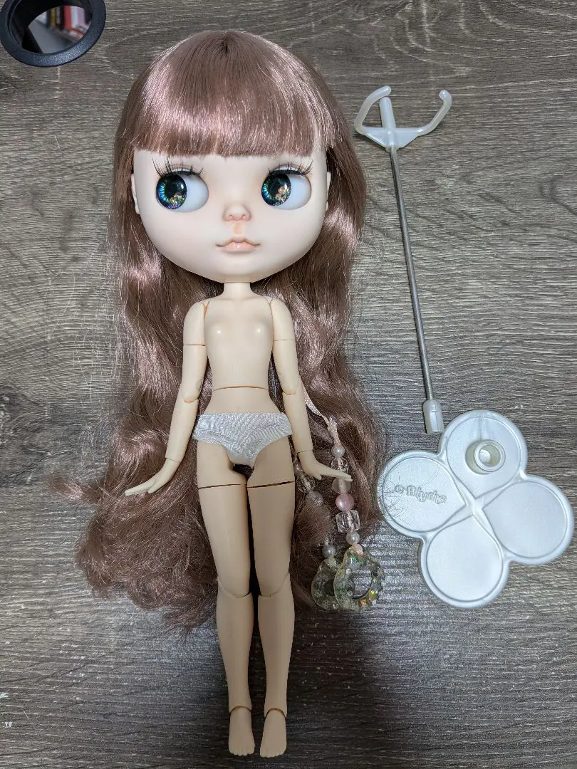 2026年最新】ブライス ゲルダエタニティの人気アイテム - メルカリ