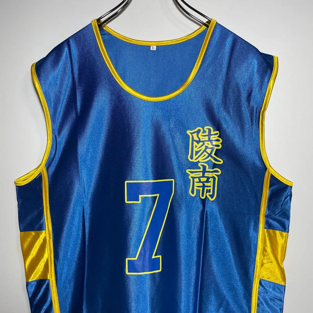 2026年最新】仙道彰 ユニフォームの人気アイテム - メルカリ