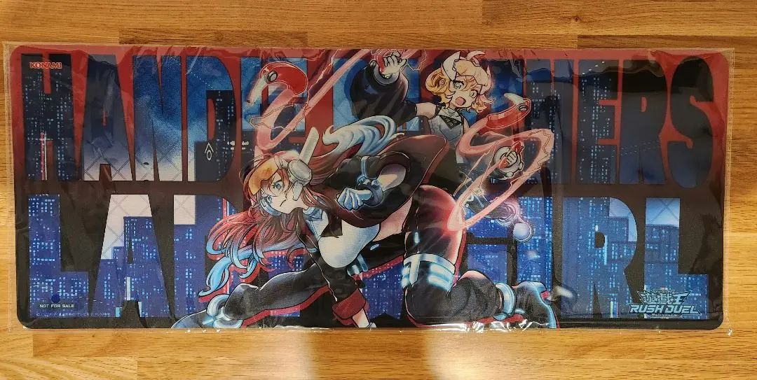 2026年最新】ハンディーレディ プレイマットの人気アイテム - メルカリ