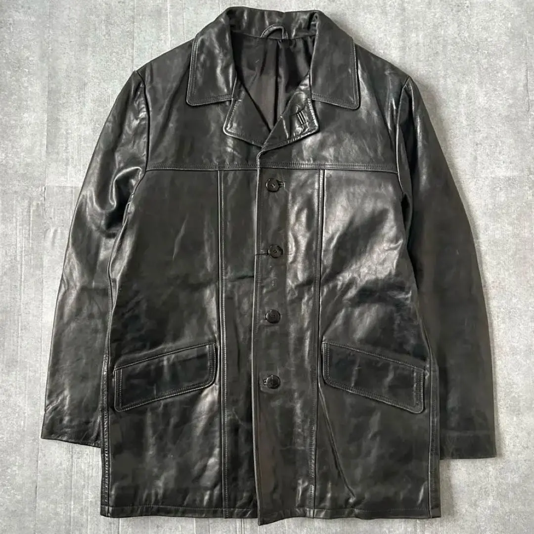 2026年最新】or Glory レザー ライダースの人気アイテム - メルカリ
