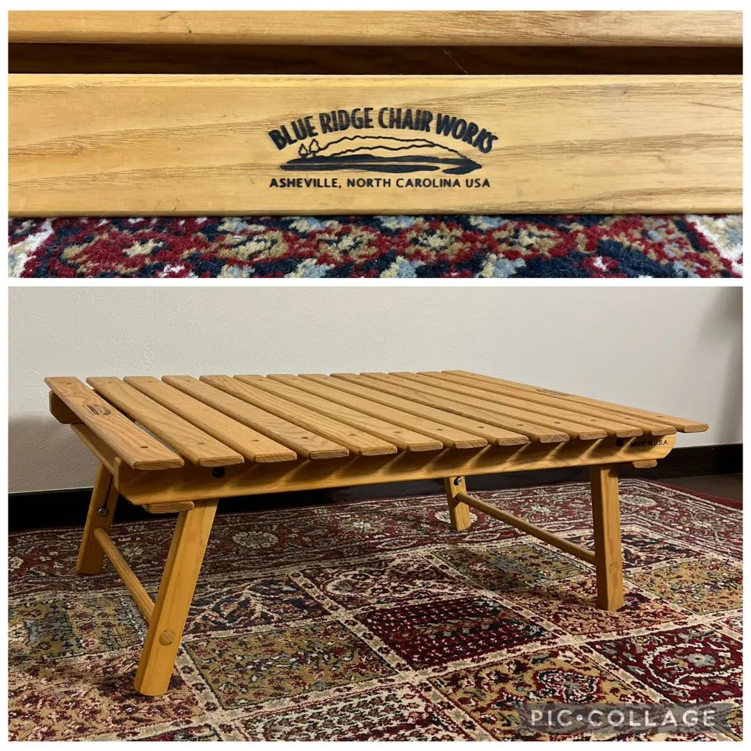 2026年最新】ブルーリッジ カロリナスナックテーブルの人気アイテム