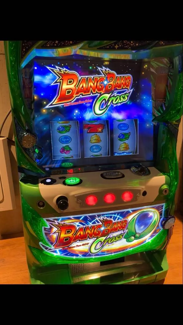 2026年最新】バンバンクロス 実機の人気アイテム - メルカリ