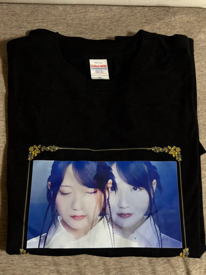 2026年最新】高嶺のなでしこ tシャツの人気アイテム - メルカリ