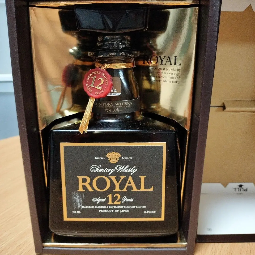 2026年最新】サントリー ローヤル 86の人気アイテム - メルカリ
