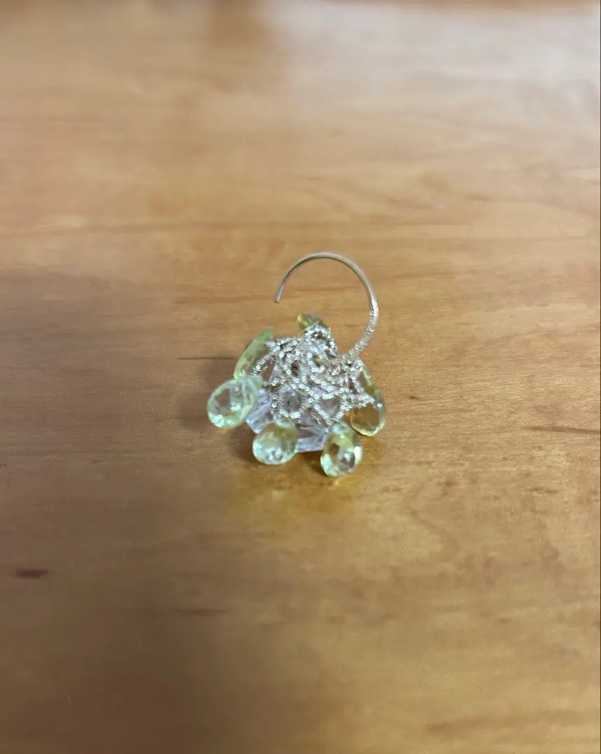 2026年最新】fua accessoryの人気アイテム - メルカリ