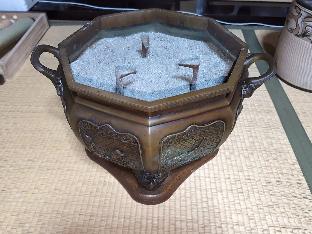 2026年最新】屋久杉 火鉢の人気アイテム - メルカリ