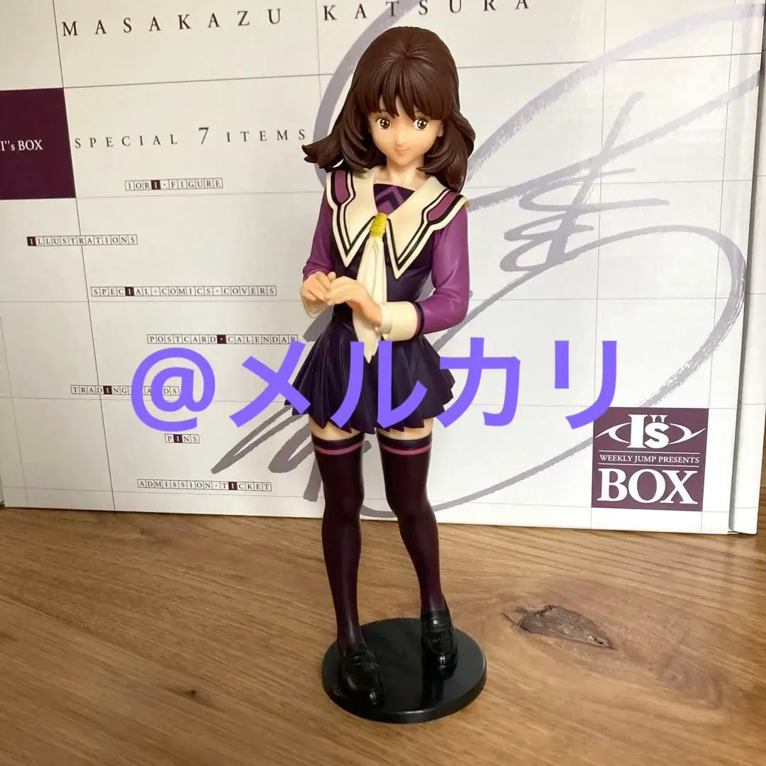 2026年最新】フィギュア アイズ 伊織の人気アイテム - メルカリ